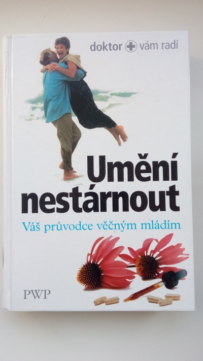 Umění nestárnout 
