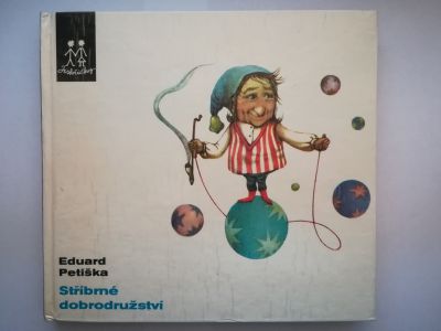 Stříbrné dobrodružství