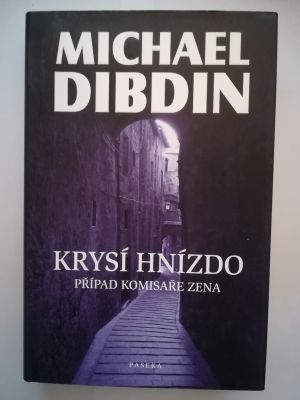 Krysí hnízdo