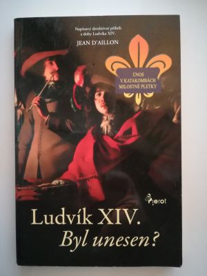 Ludvík XIV.