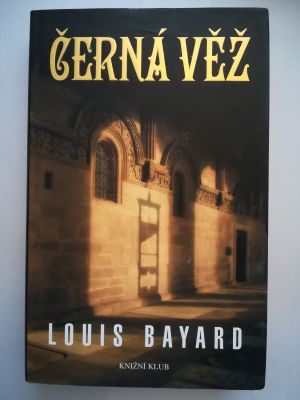 Černá věž