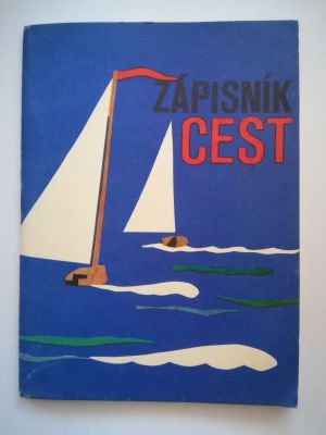 Zápisník cest