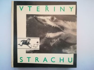 Vteřiny strachu
