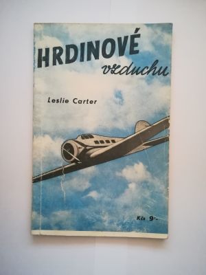 Hrdinové ve vzduchu