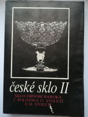 České sklo II.