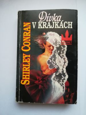 Dívka v krajkách