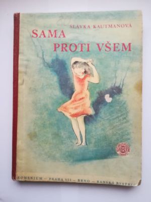Sama proti všem