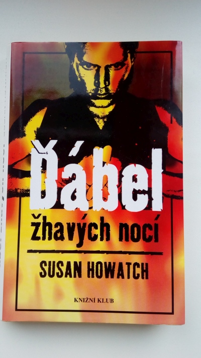 Ďábel žhavých nocí