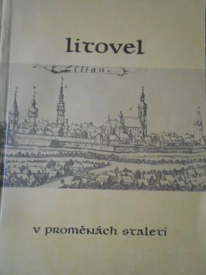 Litovel v proměnách staletí