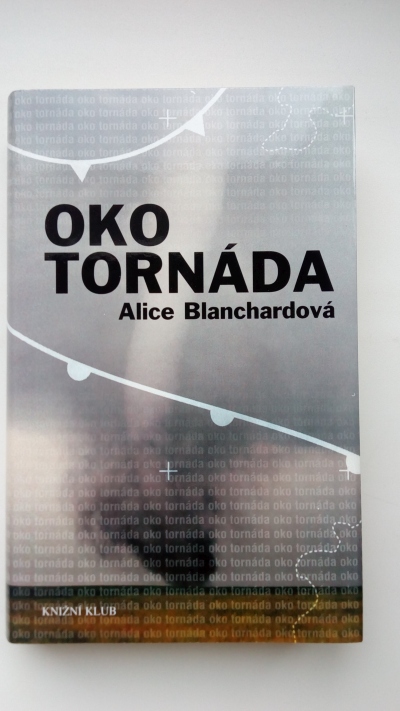 Oko tornáda