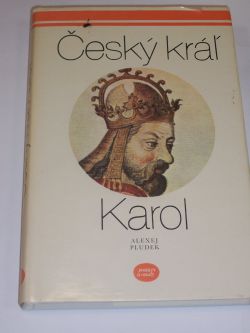 Český kráľ Karol