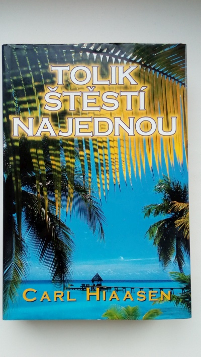 Tolik štěstí najednou