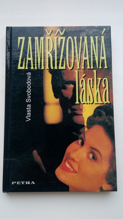 Zamřížovaná láska