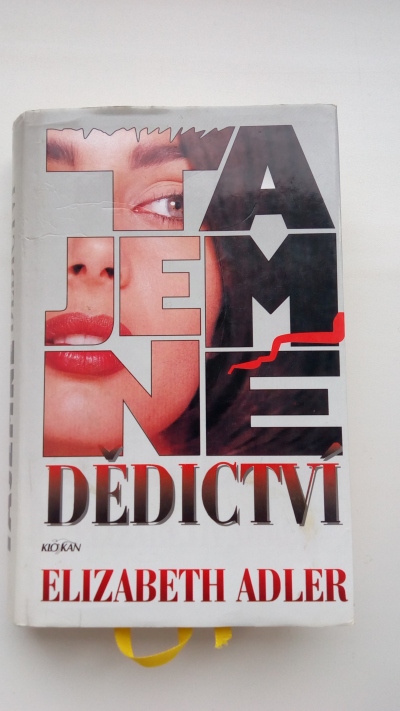 Tajemné dědictví