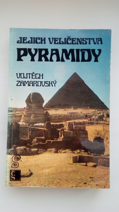 Jejich veličenstva Pyramidy