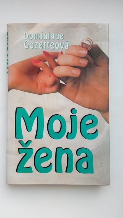Moje žena