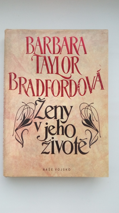 Ženy v jeho životě