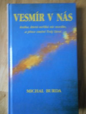 Vesmír v nás