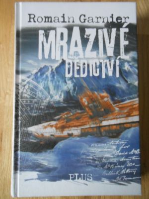 Mrazivé dědictví