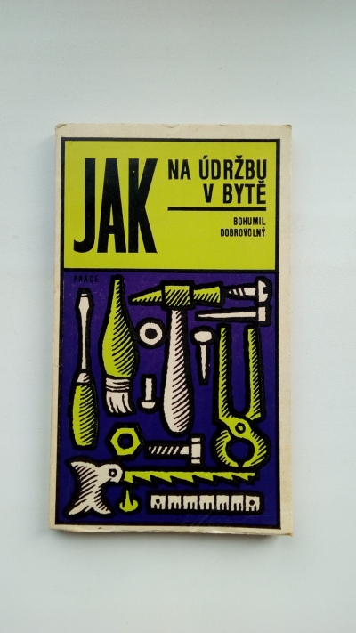 Jak na údržbu v bytě