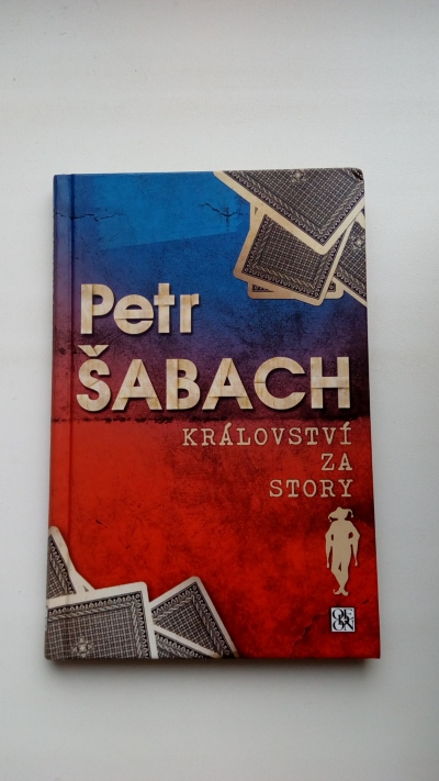 Království za story