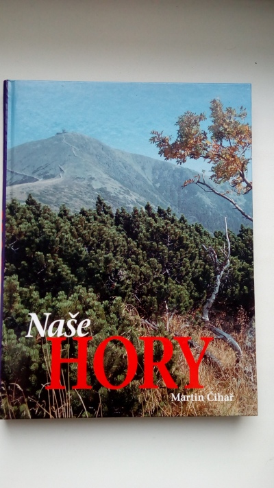 Naše hory