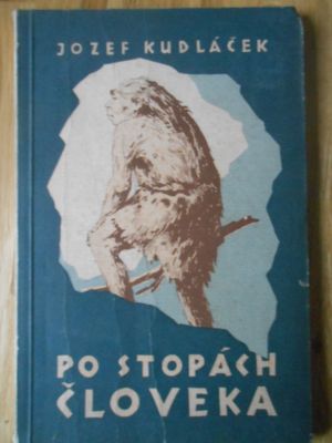 Po stopách človeka
