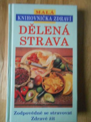 Dělená strava