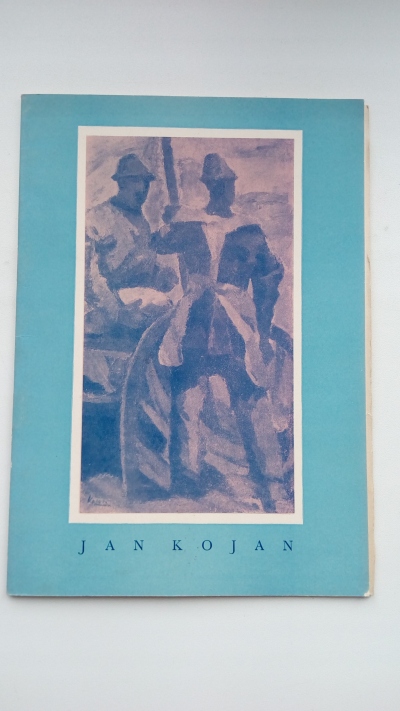 Jan Kojan