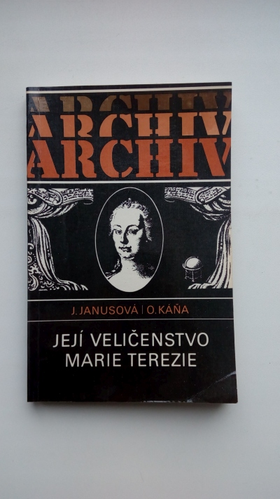 Její veličenstvo Marie Terezie