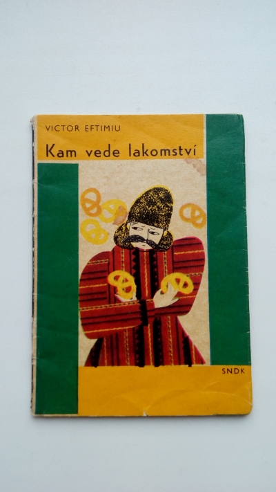 Kam vede lakomství