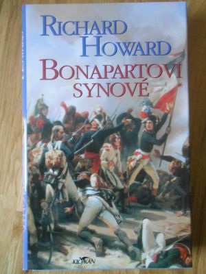 Bonapartovi synové