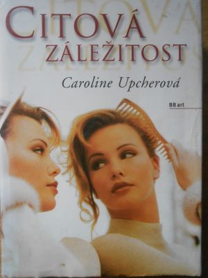 Citová záležitost