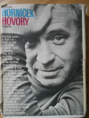 Hovory