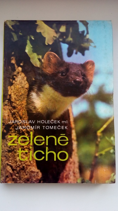 Zelené ticho
