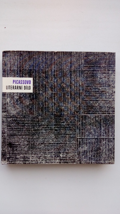 Picassovo literární dílo