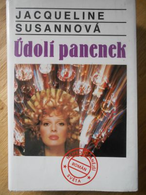 Údolí panenek