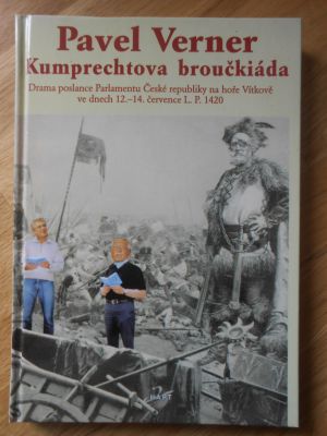 Kumprechtova broučkiáda