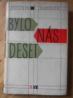 Bylo nás deset