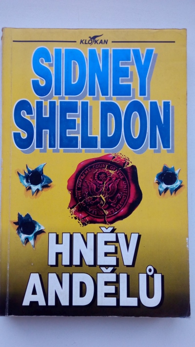 Hněv andělů