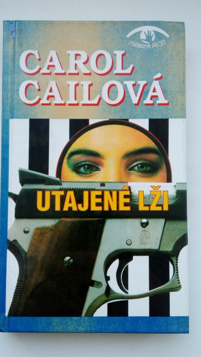 Utajené lži