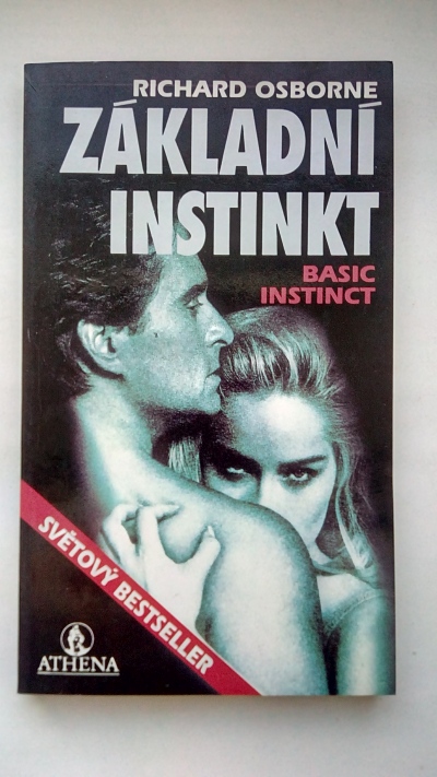 Základní instinkt