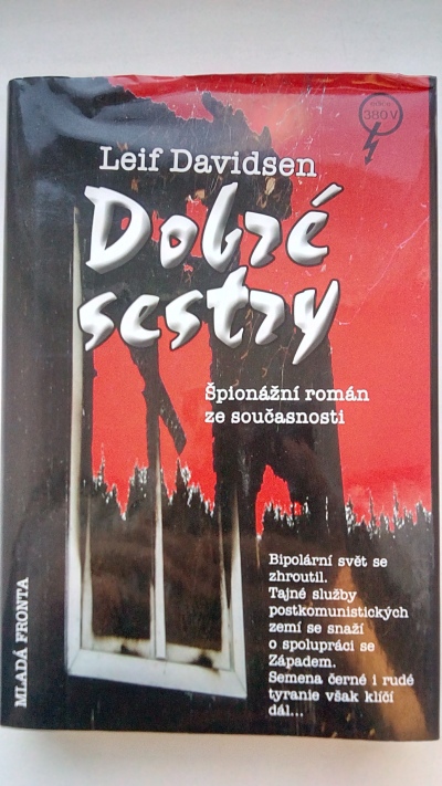 Dobré sestry