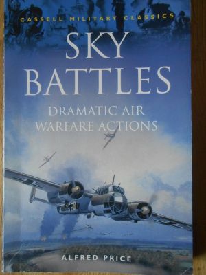 Sky Battles