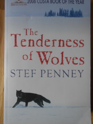 The Tenderness of Wolves