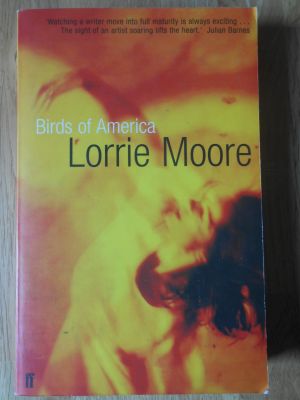 Birds of America