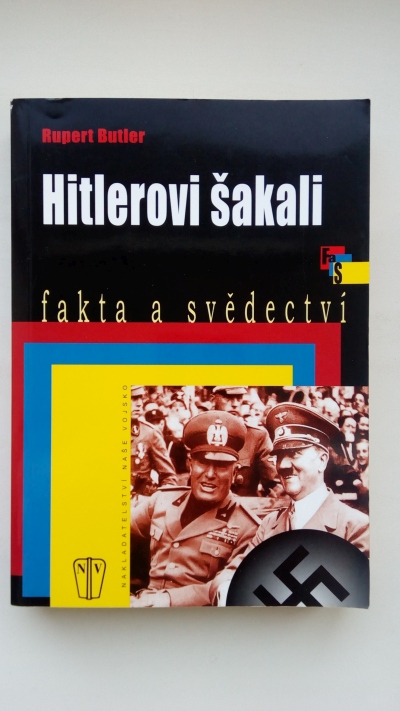 Hitlerovi šakali 