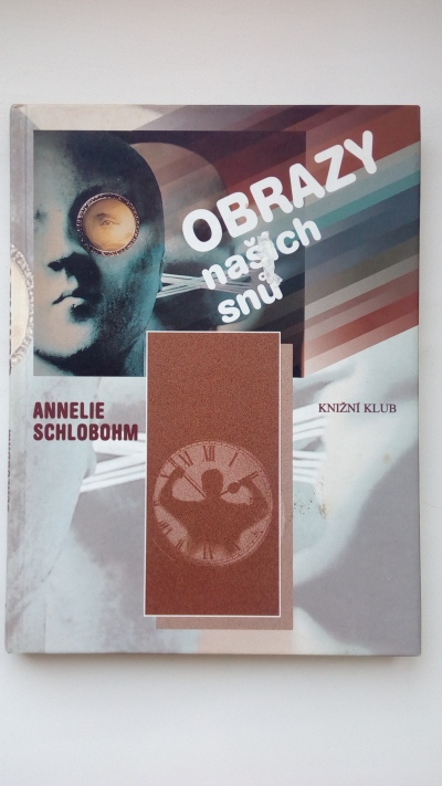 Obrazy našich snů