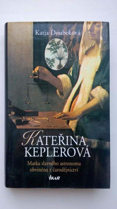 Kateřina Keplerová
