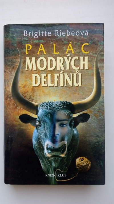 Palác modrých delfínů